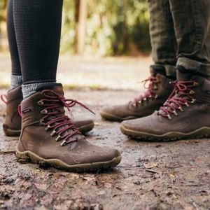 vivobarefoot womens tracker ii fg boots